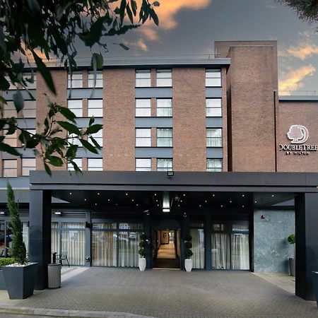 Doubletree By Hilton London Ealing Hotel Exterior photo